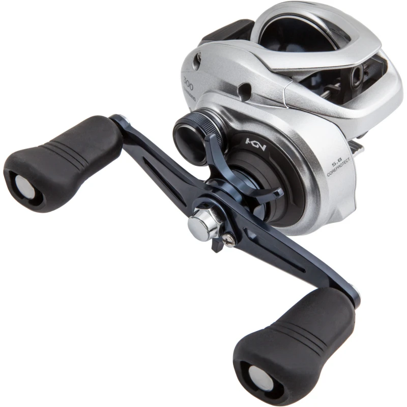 Shimano Tranx 400/401 1 Shimano Tranx 400/401