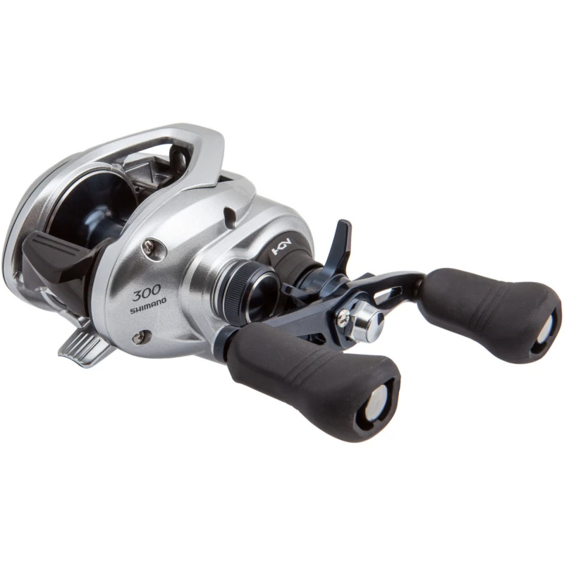 Shimano Tranx 400/401 2 Shimano Tranx 400/401 – Bild 2