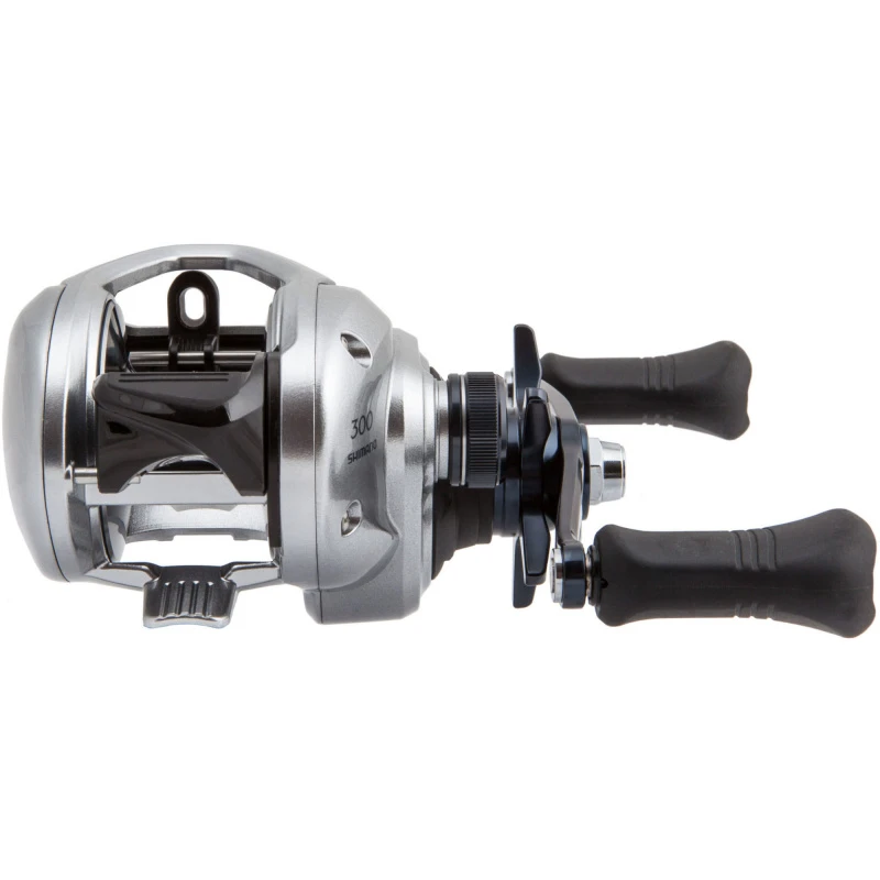 Shimano Tranx 400/401 5 Shimano Tranx 400/401 – Bild 5