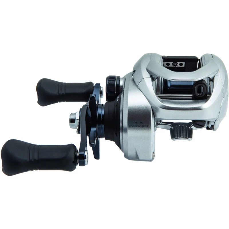 Shimano Tranx 400/401 6 Shimano Tranx 400/401 – Bild 6