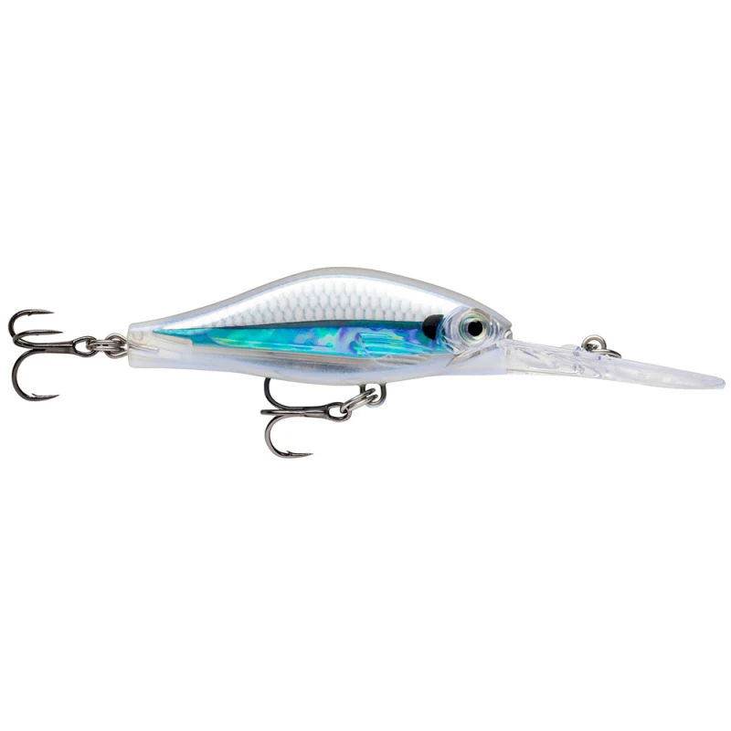 Rapala Shadow Rap Jack Deep 1 Rapala Shadow Rap Jack Deep