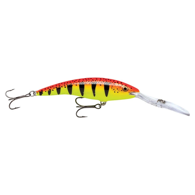 Rapala Tail Dancer Deep 1 Rapala Tail Dancer Deep