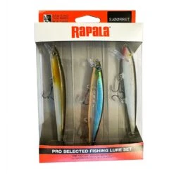 Rapala Meeresforellen Set