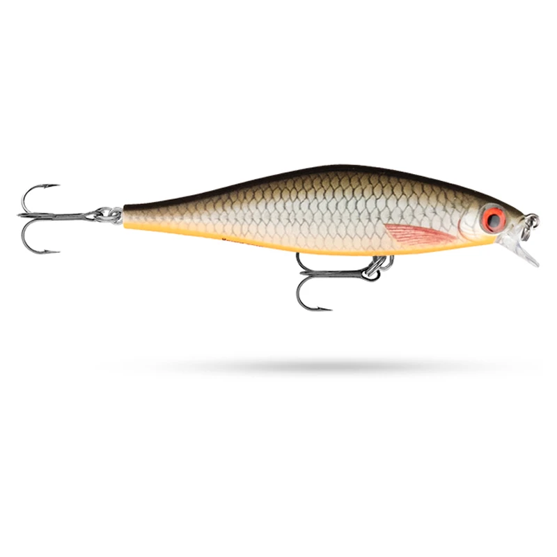Rapala Shadow Rap Shad 9cm - Söder Custom 1 Rapala Shadow Rap Shad 9cm - Söder Custom