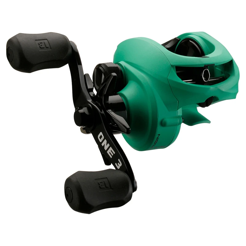 13 Fishing Origin TX BC 7.3:1 1 13 Fishing Origin TX BC 7.3:1