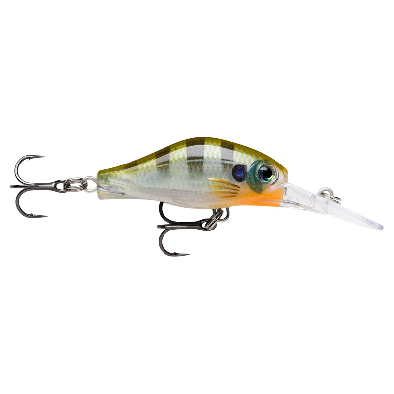 Rapala Shadow Rap Fat Jack 4cm 4g 1 Rapala Shadow Rap Fat Jack 4cm 4g