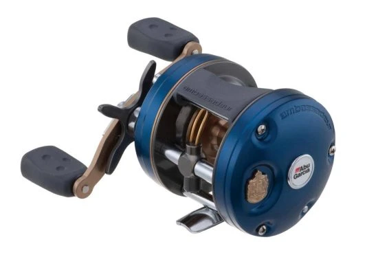 Abu Garcia Ambassadeur C4 1 Abu Garcia Ambassadeur C4