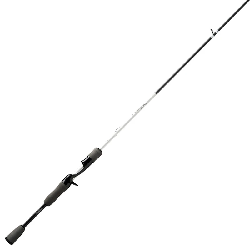 13 Fishing Rely Black Casting 1 13 Fishing Rely Black Casting