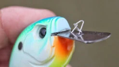 13 Fishing Jabber Jaw Crank 5 13 Fishing Jabber Jaw Crank -Savaga Gear Geschaft 138257NOr 3