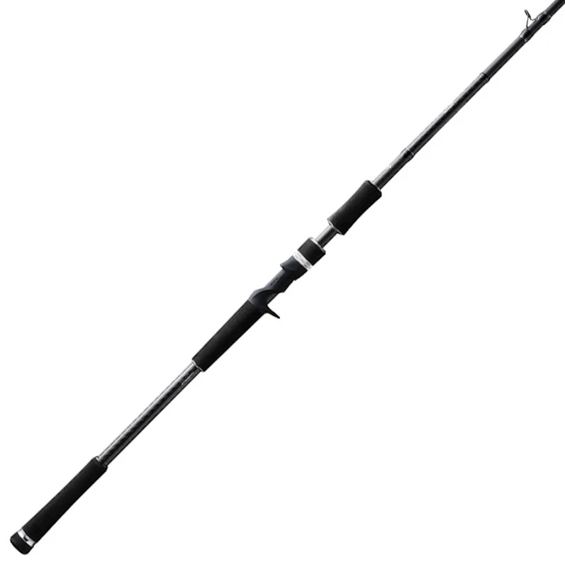 13 Fishing Fate Black GateKeeper Casting 9'1 XXXH 100-300g 2p 1 13 Fishing Fate Black GateKeeper Casting 9'1 XXXH 100-300g 2p