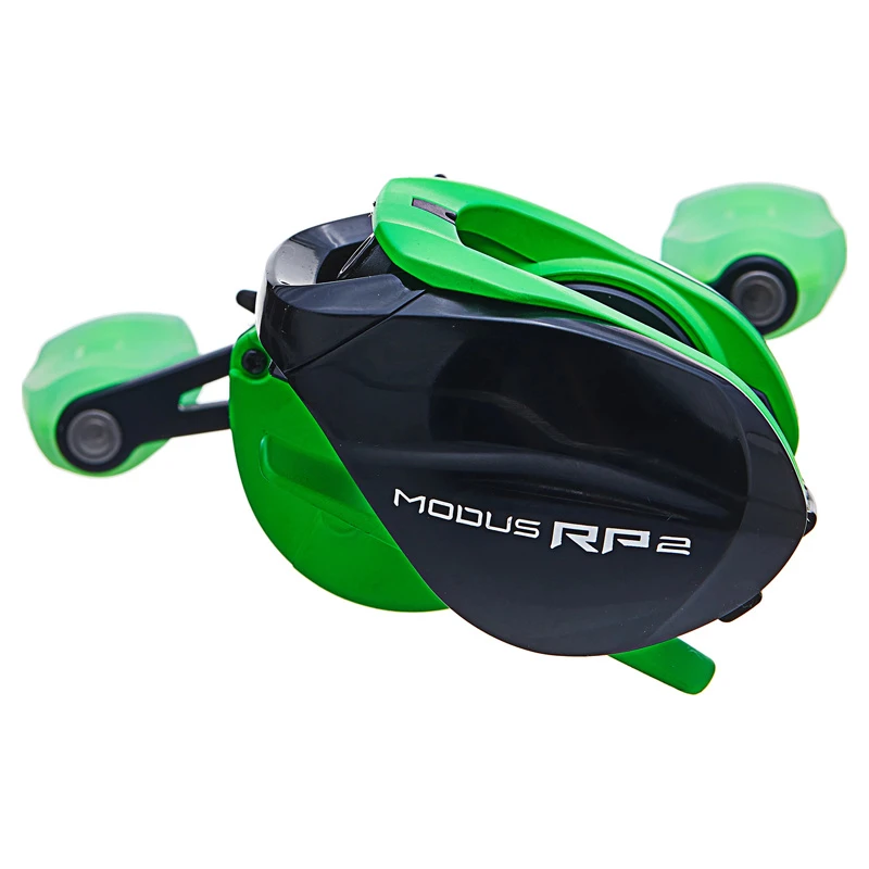 13 Fishing Modus RP2 Baitcast Reel 2 13 Fishing Modus RP2 Baitcast Reel – Bild 2