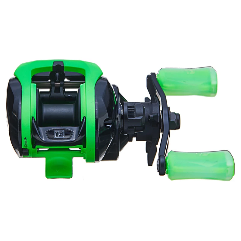 13 Fishing Modus RP2 Baitcast Reel 3 13 Fishing Modus RP2 Baitcast Reel – Bild 3
