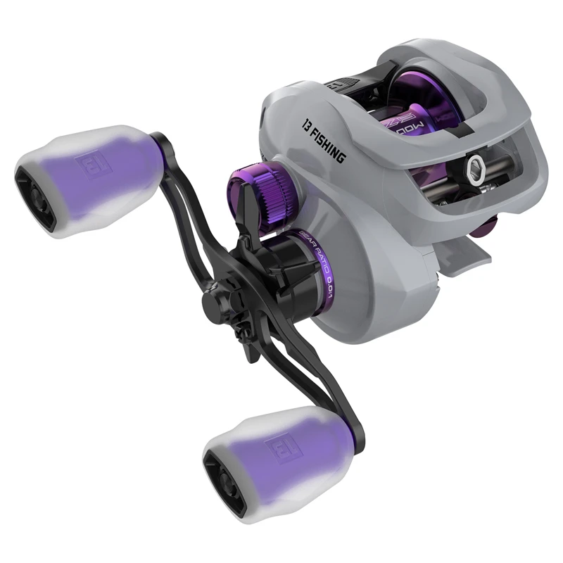 13 Fishing Modus SZ2 Baitcast Reel 1 13 Fishing Modus SZ2 Baitcast Reel