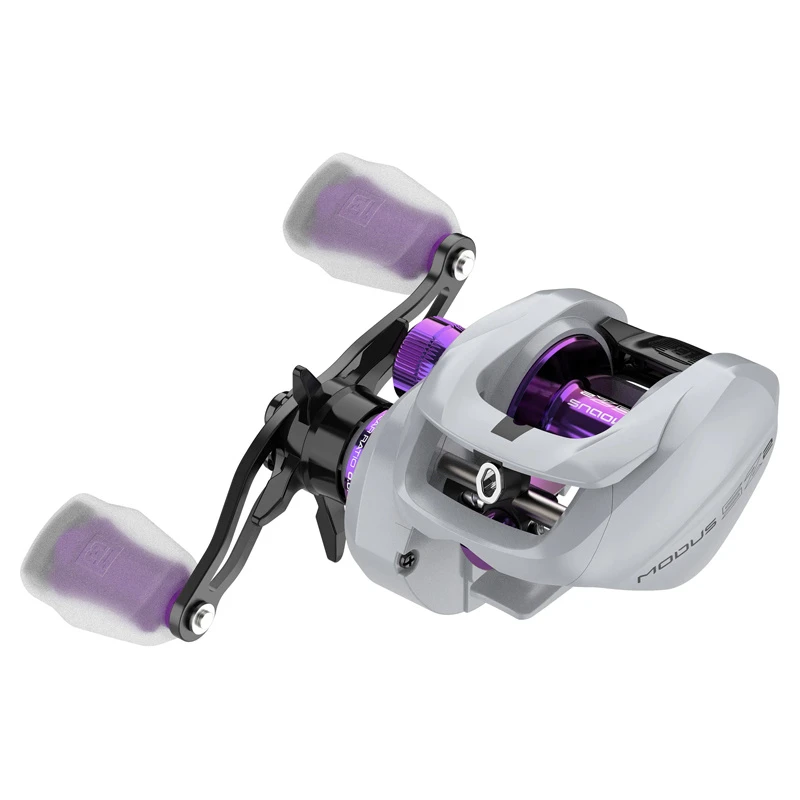 13 Fishing Modus SZ2 Baitcast Reel 2 13 Fishing Modus SZ2 Baitcast Reel – Bild 2