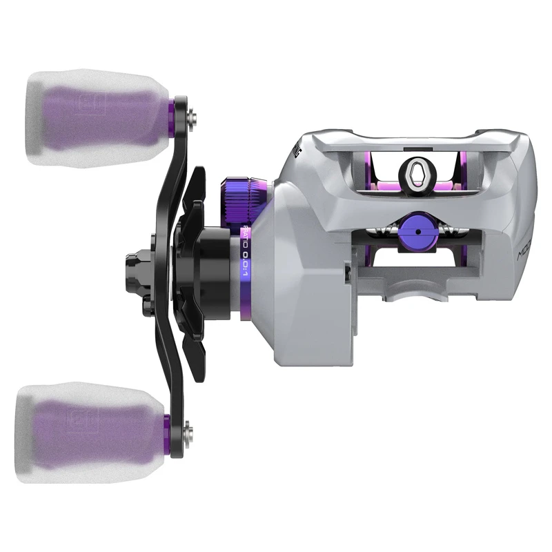 13 Fishing Modus SZ2 Baitcast Reel 3 13 Fishing Modus SZ2 Baitcast Reel – Bild 3