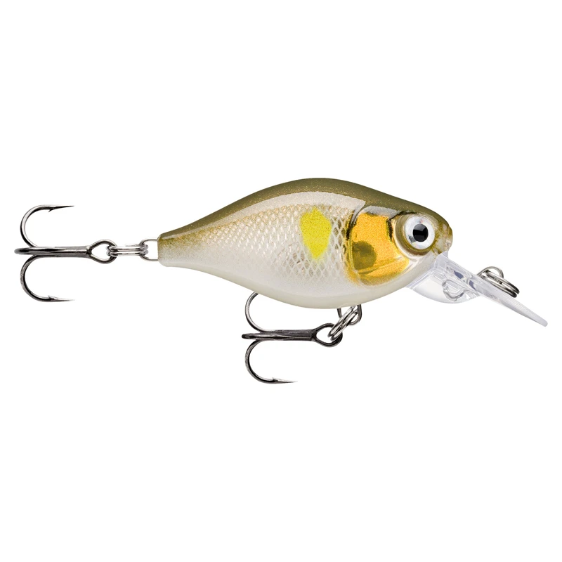 Rapala X-Light Crank Mid Runner 1 Rapala X-Light Crank Mid Runner