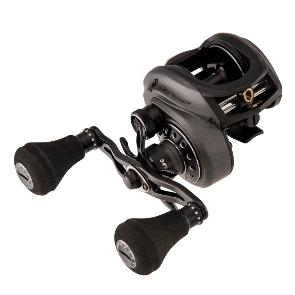 Abu Garcia Revo Beast 40 1 Abu Garcia Revo Beast 40