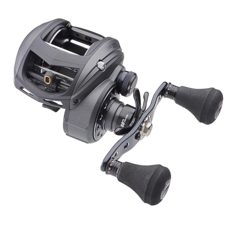 Abu Garcia Revo Toro Beast T3 61-HS 1 Abu Garcia Revo Toro Beast T3 61-HS