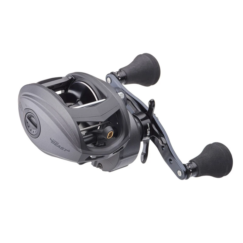 Abu Garcia Revo Toro Beast T3 61-HS 2 Abu Garcia Revo Toro Beast T3 61-HS – Bild 2