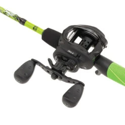 Abu Garcia Combo Revo X 7ft 10-30g MH Cast - MG Vänstervevad 5 Abu Garcia Combo Revo X 7ft 10-30g MH Cast - MG Vänstervevad -Savaga Gear Geschaft 1511764 3