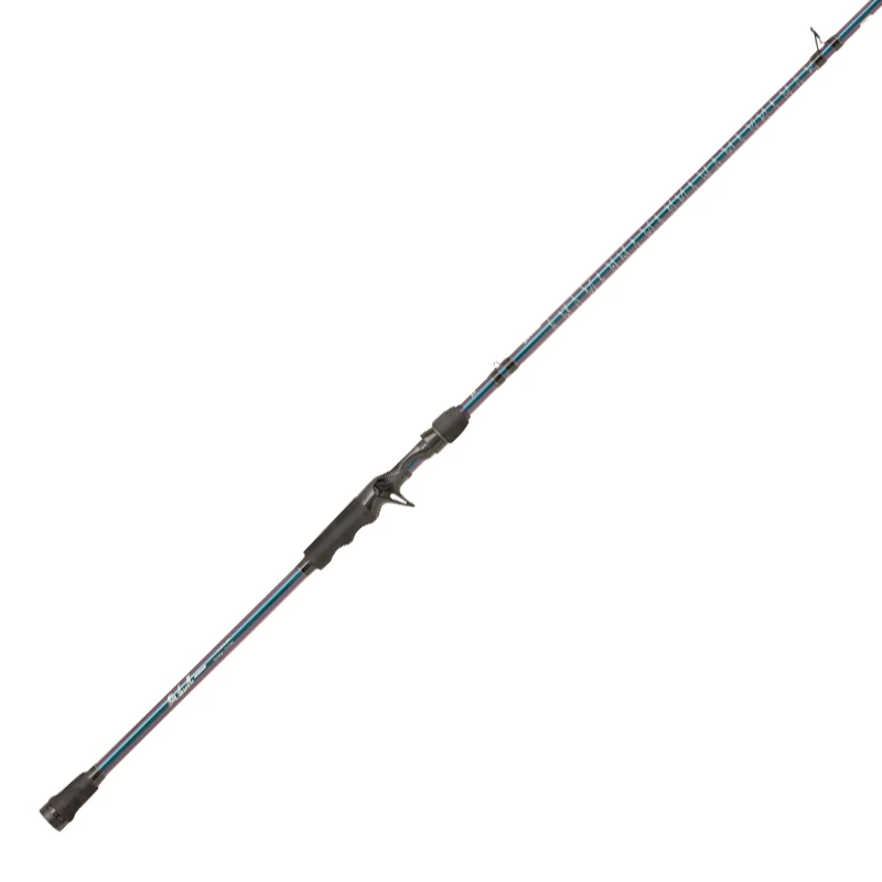 Abu Garcia IKE Signature Rod 721 MH 10-32g 1pcs Baitcast 1 Abu Garcia IKE Signature Rod 721 MH 10-32g 1pcs Baitcast