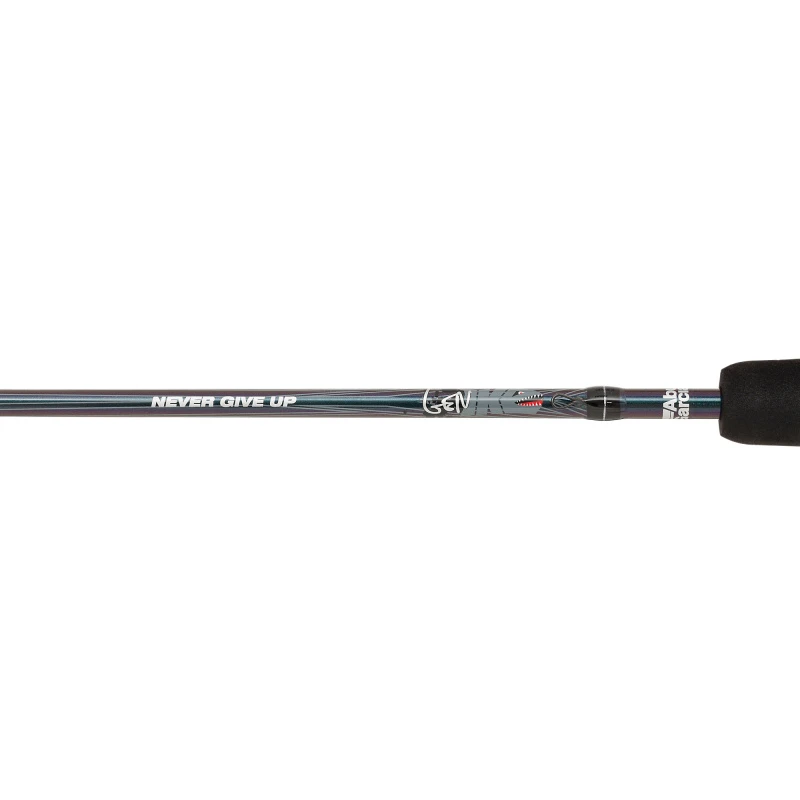 Abu Garcia Gen IKE Combo Casting 6'6'' M Links 4 Abu Garcia Gen IKE Combo Casting 6'6'' M Links – Bild 4