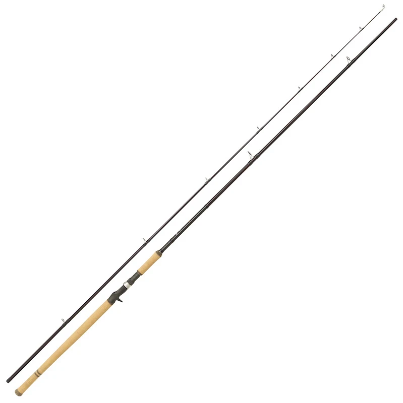 Abu Garcia Salmon Seeker 12' 50-150g Casting 1 Abu Garcia Salmon Seeker 12' 50-150g Casting
