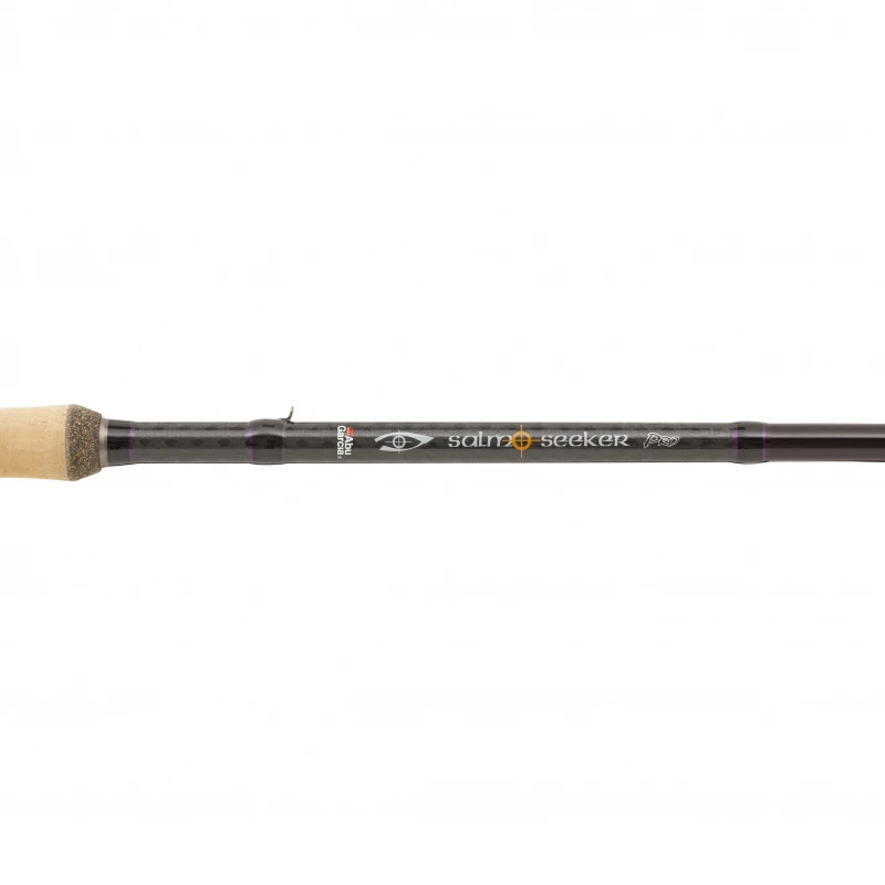 Abu Garcia Salmon Seeker 12' 50-150g Casting 2 Abu Garcia Salmon Seeker 12' 50-150g Casting – Bild 2