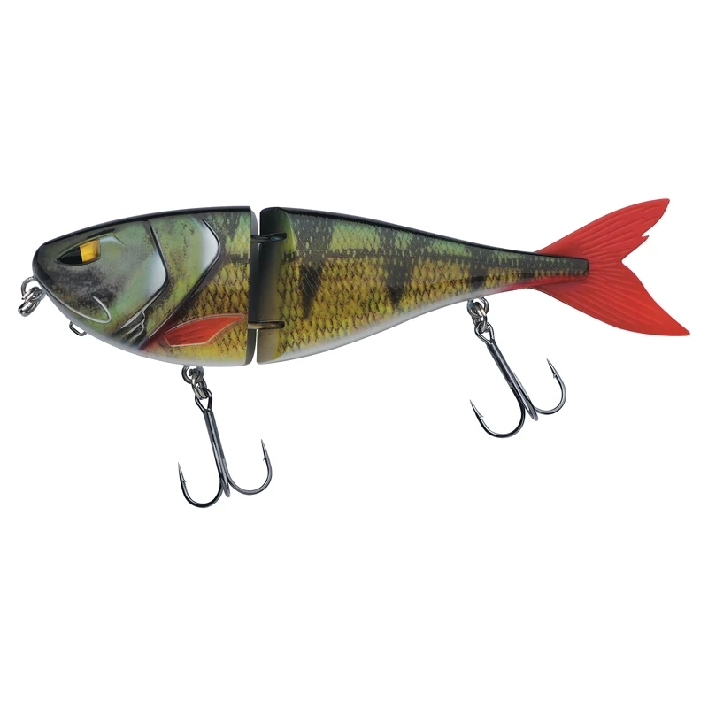 Berkley Zilla Jointed Glider 18cm, 80g 1 Berkley Zilla Jointed Glider 18cm, 80g