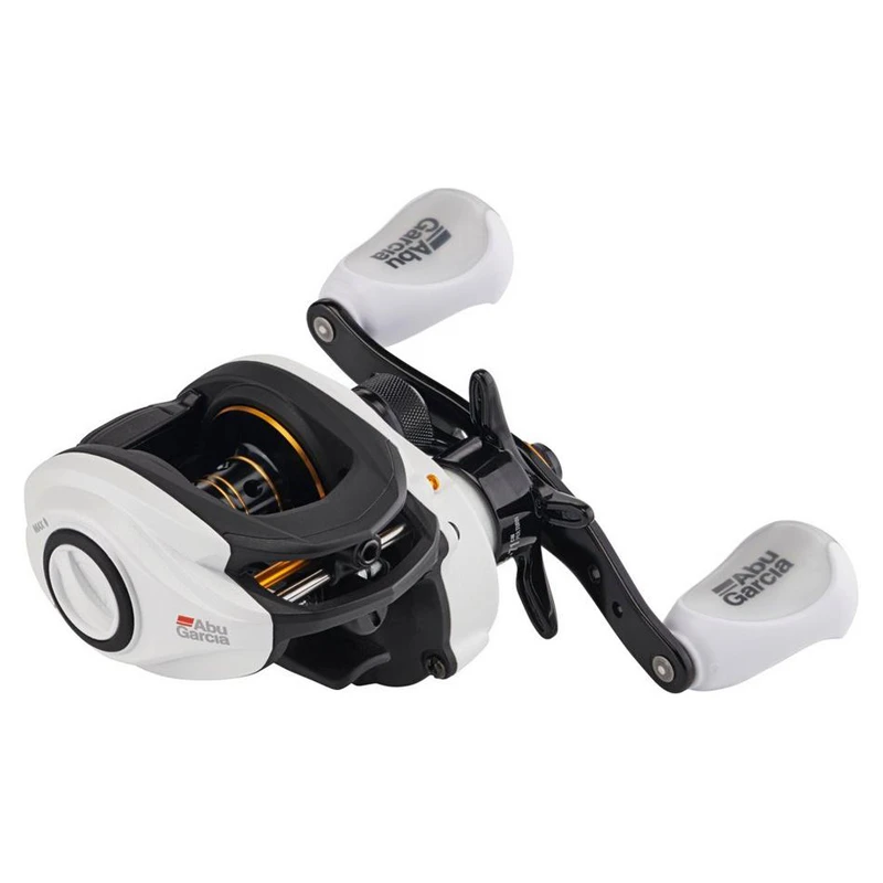 Abu Garcia Max PRO LH 1 Abu Garcia Max PRO LH