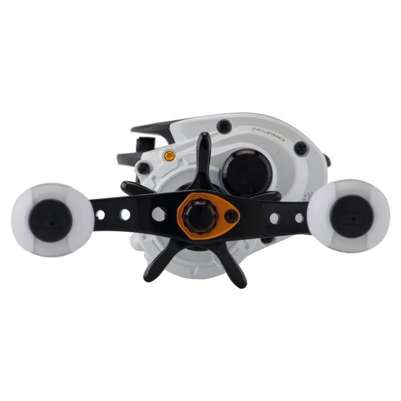 Abu Garcia Max PRO LH 2 Abu Garcia Max PRO LH – Bild 2