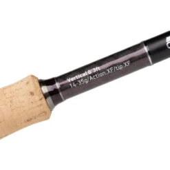 Abu Garcia Spike Pro Casting 9 Abu Garcia Spike Pro Casting -Savaga Gear Geschaft 1539767r 5