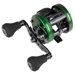 Abu Garcia Ambassadeur Beast HD