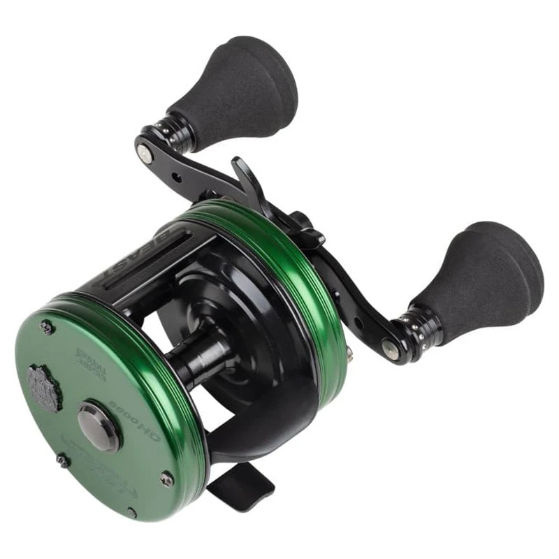 Abu Garcia Ambassadeur Beast HD 2 Abu Garcia Ambassadeur Beast HD – Bild 2