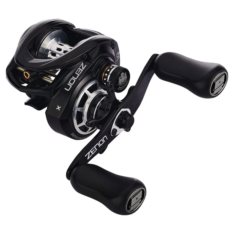 Abu Garcia Zenon X 1 Abu Garcia Zenon X