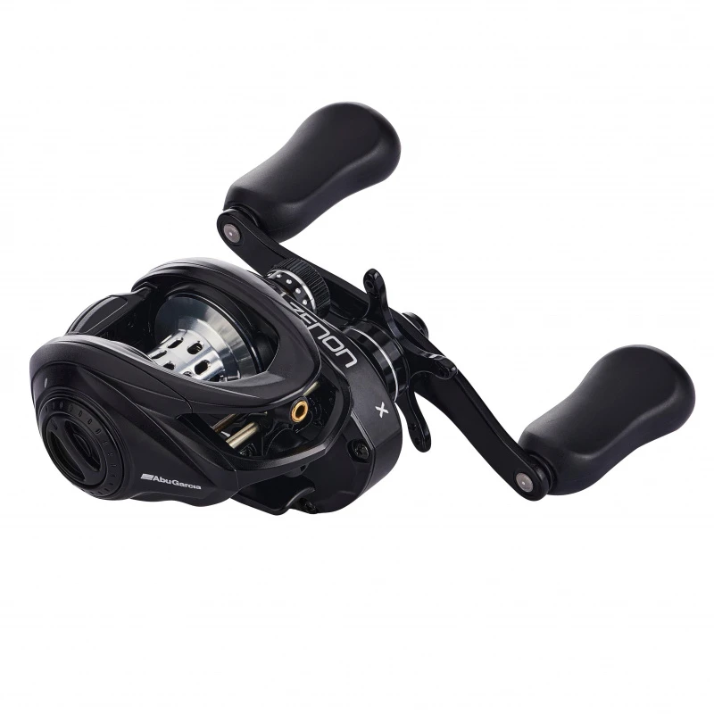 Abu Garcia Zenon X 2 Abu Garcia Zenon X – Bild 2