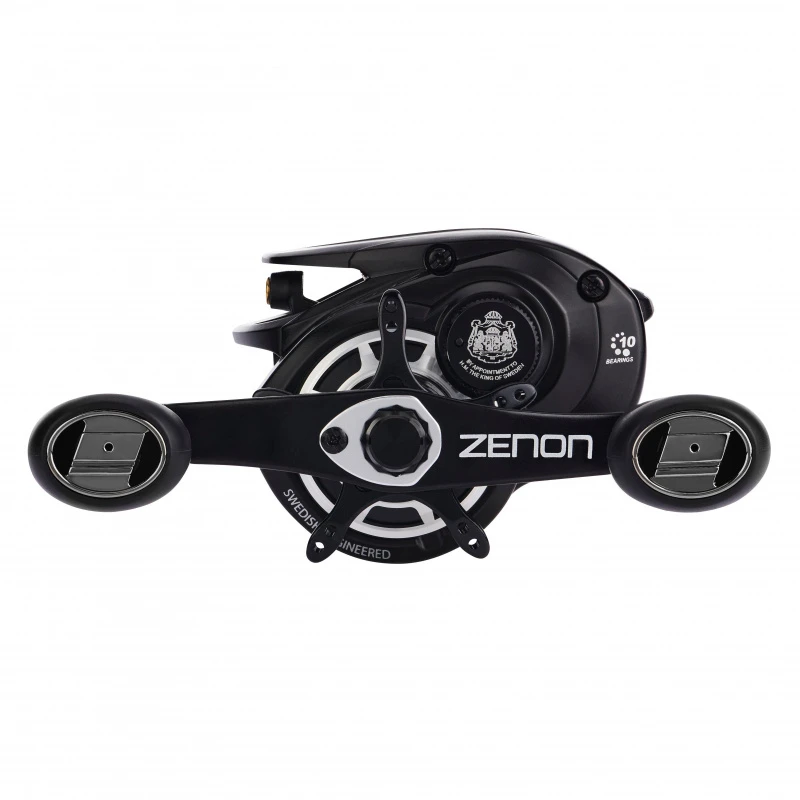 Abu Garcia Zenon X 3 Abu Garcia Zenon X – Bild 3