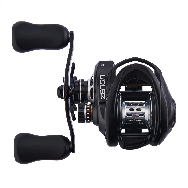 Abu Garcia Zenon X 4 Abu Garcia Zenon X – Bild 4