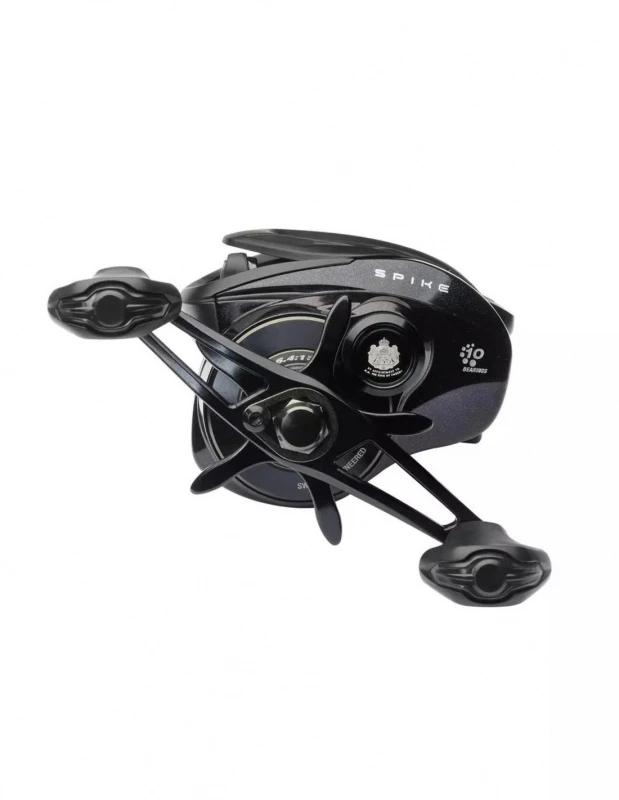 Abu Garcia Spike LP 3 Abu Garcia Spike LP – Bild 3