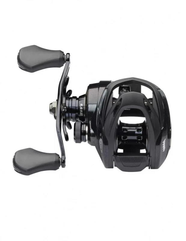 Abu Garcia Spike LP 5 Abu Garcia Spike LP – Bild 5