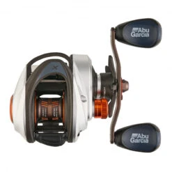 Abu Garcia Revo5 X -Savaga Gear Geschaft 1565046r 4