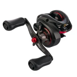 Abu Garcia Revo5 Winch Left LP 9 Abu Garcia Revo5 Winch Left LP -Savaga Gear Geschaft 1565119 5