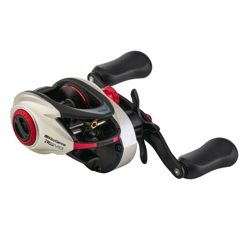 Abu Garcia Revo5 STX 2 Abu Garcia Revo5 STX – Bild 2