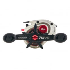 Abu Garcia Revo5 STX 6 Abu Garcia Revo5 STX -Savaga Gear Geschaft 1565125r 3