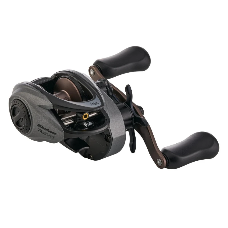 Abu Garcia Revo5 SX 2 Abu Garcia Revo5 SX – Bild 2