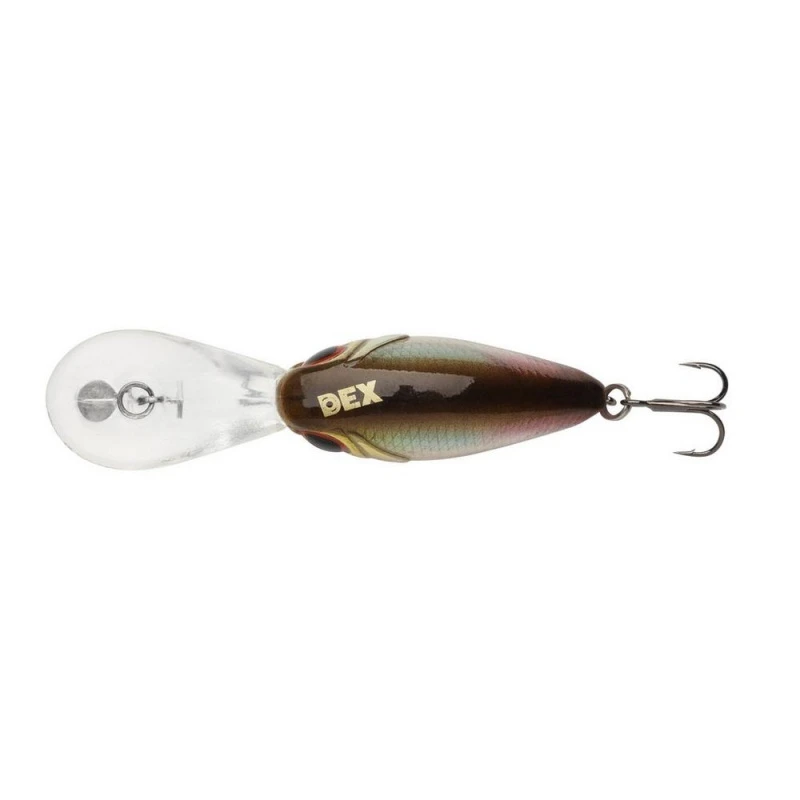 Berkley DEX Trencher 2 Berkley DEX Trencher – Bild 2