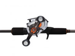 Abu Garcia Revo X 662M 10-35g Cast CMB -Savaga Gear Geschaft 1579555 4