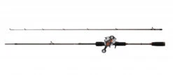 Abu Garcia Revo X 662M 10-35g Cast CMB -Savaga Gear Geschaft 1579555 6
