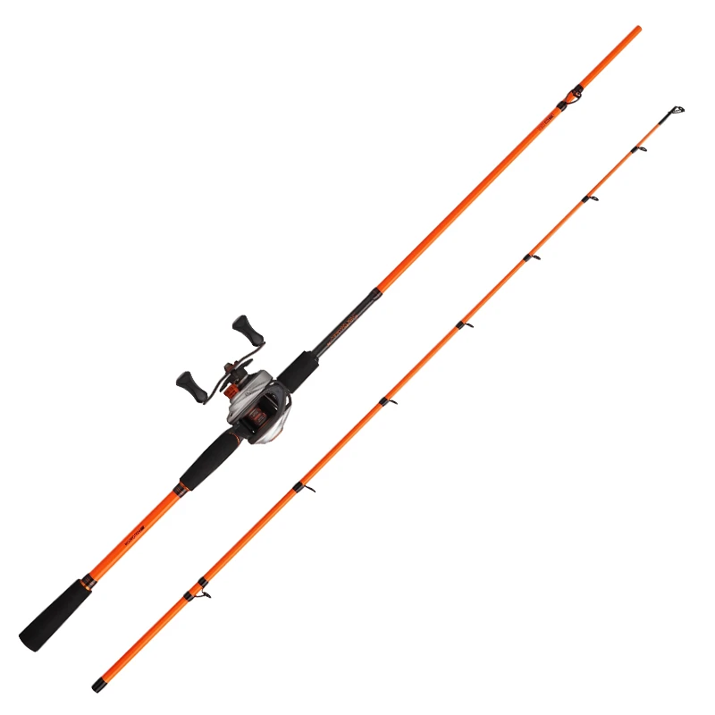 Abu Garcia Svartzonker X Casting Combo 1 Abu Garcia Svartzonker X Casting Combo
