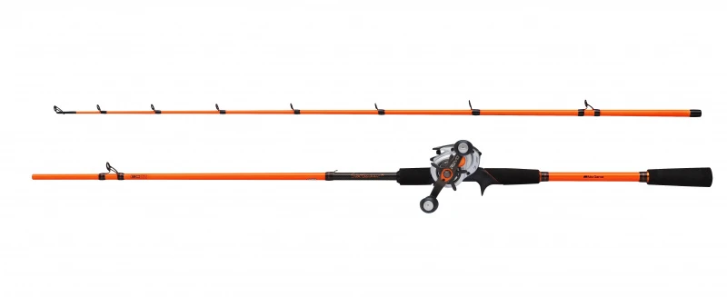Abu Garcia Svartzonker X Casting Combo 2 Abu Garcia Svartzonker X Casting Combo – Bild 2